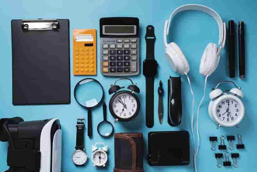 consumer-electronics